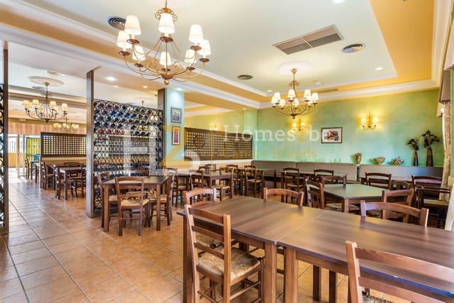 Kommersiell till salu i Arona med garage - 1 250 000 € (Ref: 7310650)