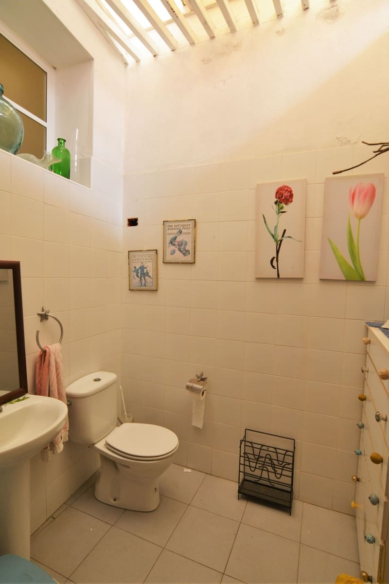 3 soveværelse Villa til salg i Puerto de la Cruz med garage - € 795.000 (Ref: 7522341)