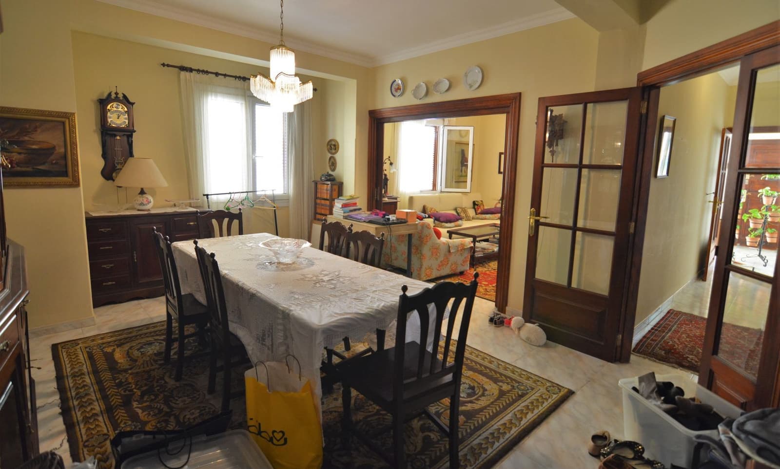 3 soveværelse Villa til salg i Puerto de la Cruz med garage - € 795.000 (Ref: 7522341)