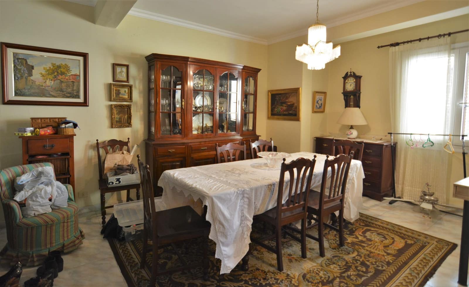 3 soveværelse Villa til salg i Puerto de la Cruz med garage - € 795.000 (Ref: 7522341)