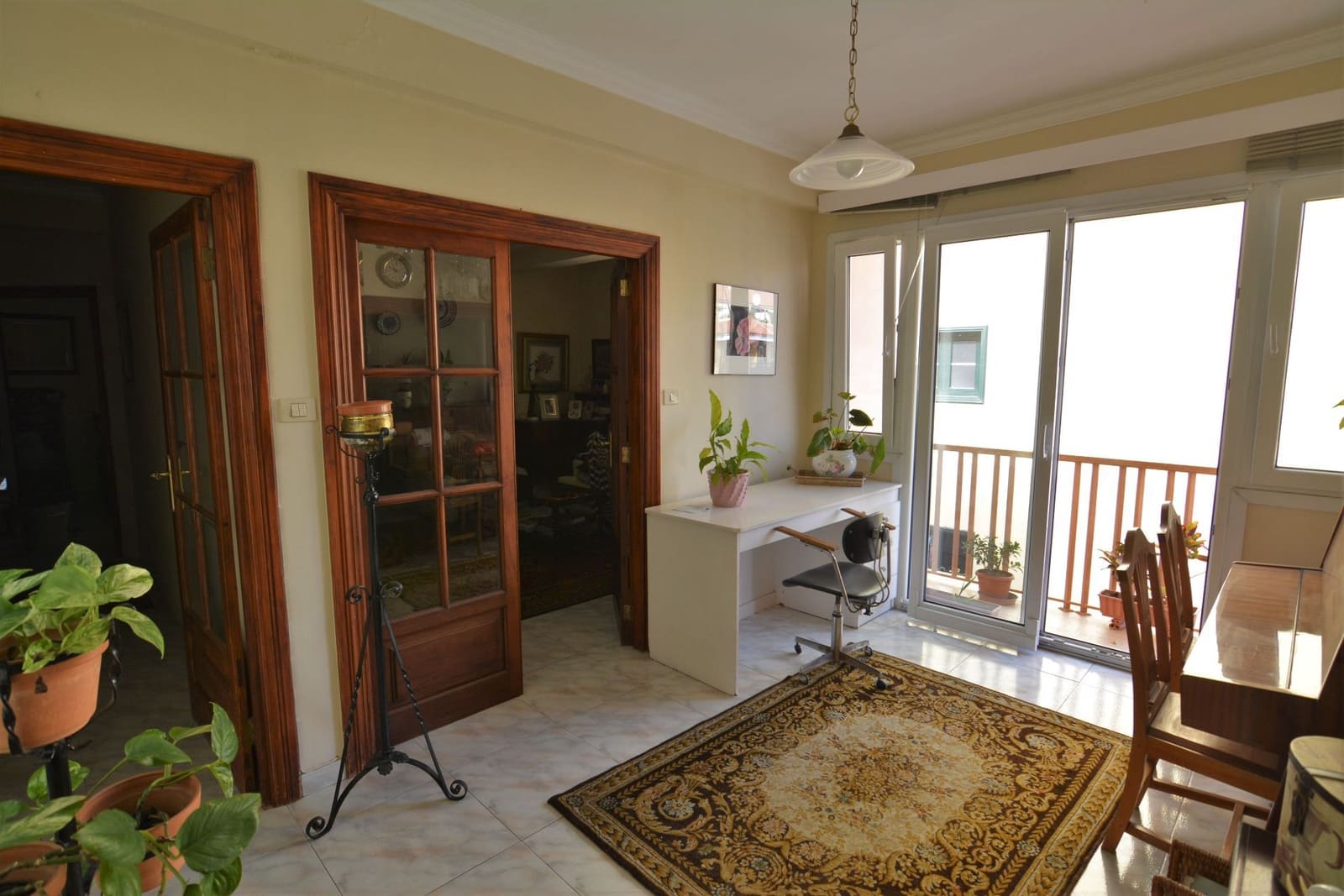 3 soveværelse Villa til salg i Puerto de la Cruz med garage - € 795.000 (Ref: 7522341)