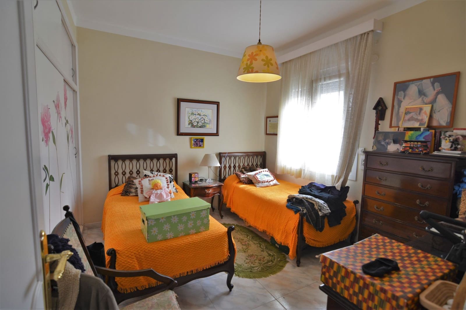 3 soveværelse Villa til salg i Puerto de la Cruz med garage - € 795.000 (Ref: 7522341)