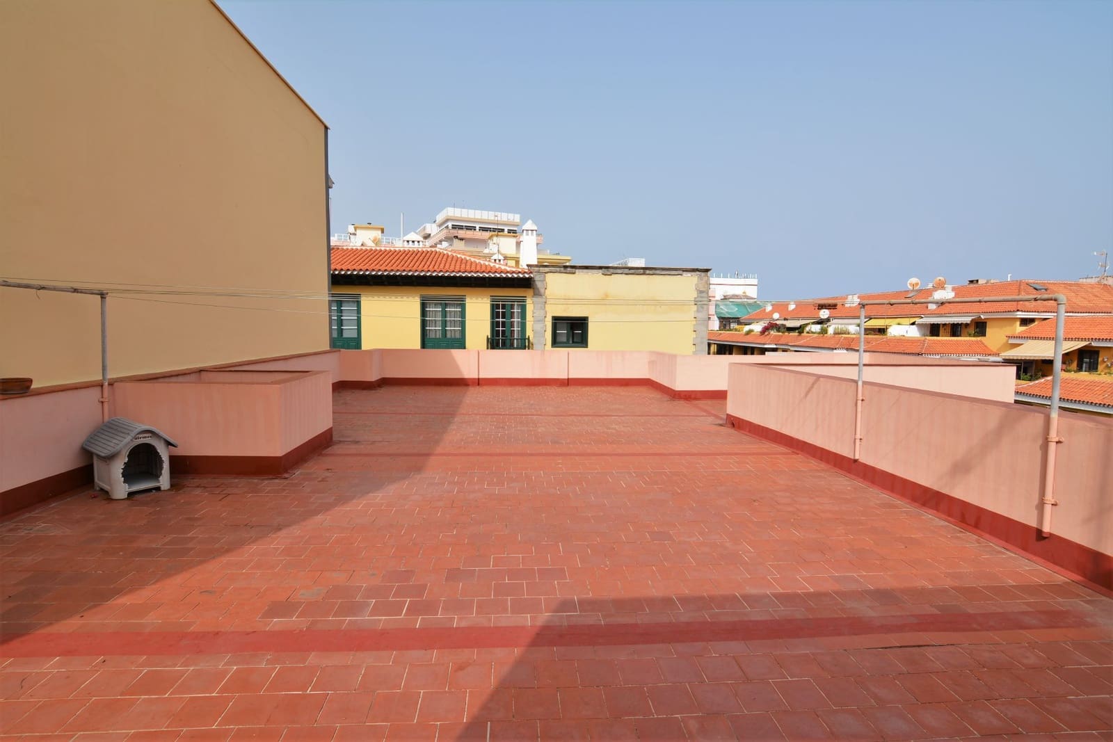 3 soveværelse Villa til salg i Puerto de la Cruz med garage - € 795.000 (Ref: 7522341)