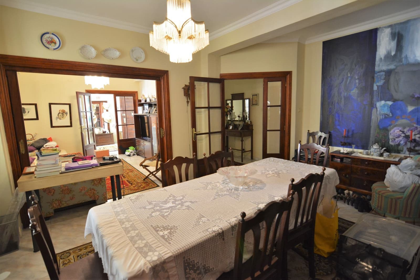 3 soveværelse Villa til salg i Puerto de la Cruz med garage - € 795.000 (Ref: 7522341)