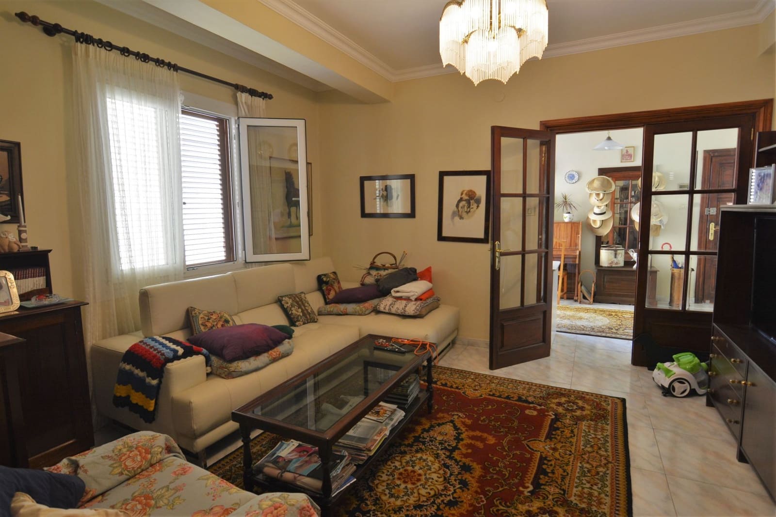 3 soveværelse Villa til salg i Puerto de la Cruz med garage - € 795.000 (Ref: 7522341)