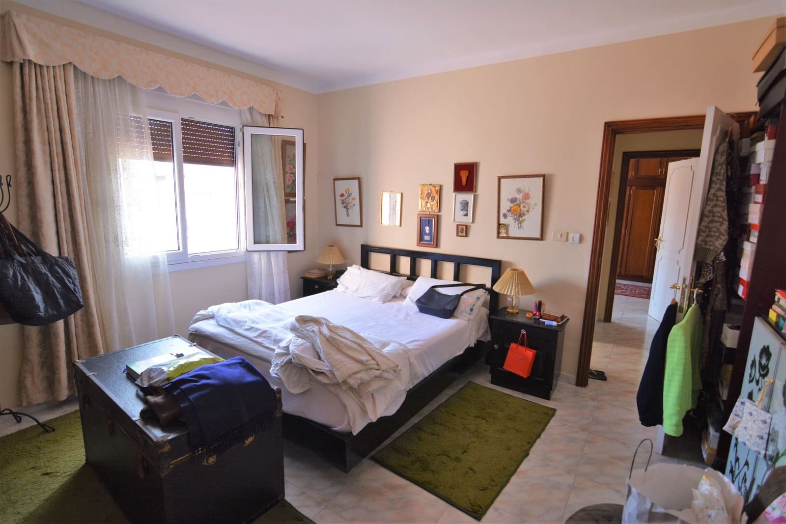 3 soveværelse Villa til salg i Puerto de la Cruz med garage - € 795.000 (Ref: 7522341)