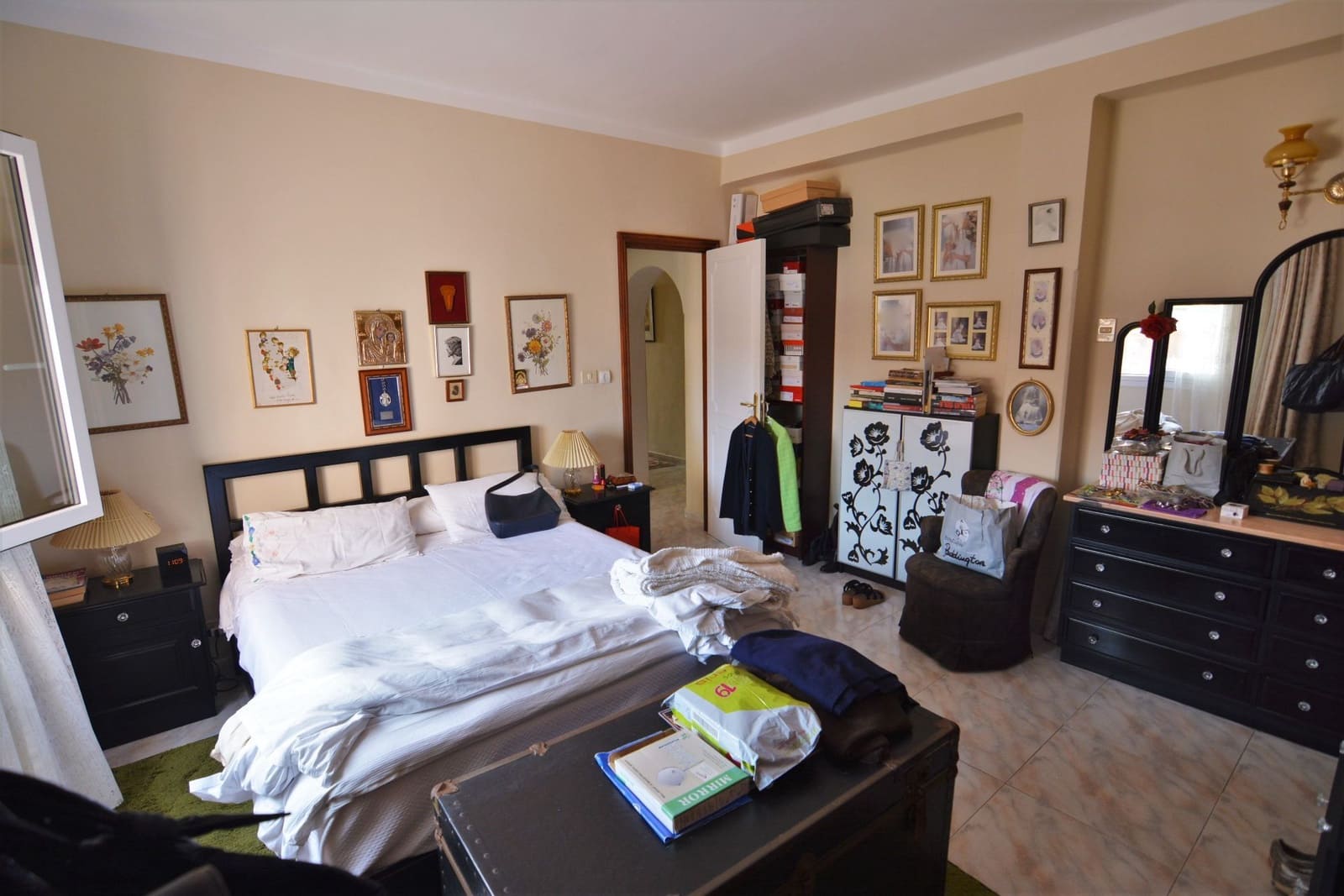 3 soveværelse Villa til salg i Puerto de la Cruz med garage - € 795.000 (Ref: 7522341)