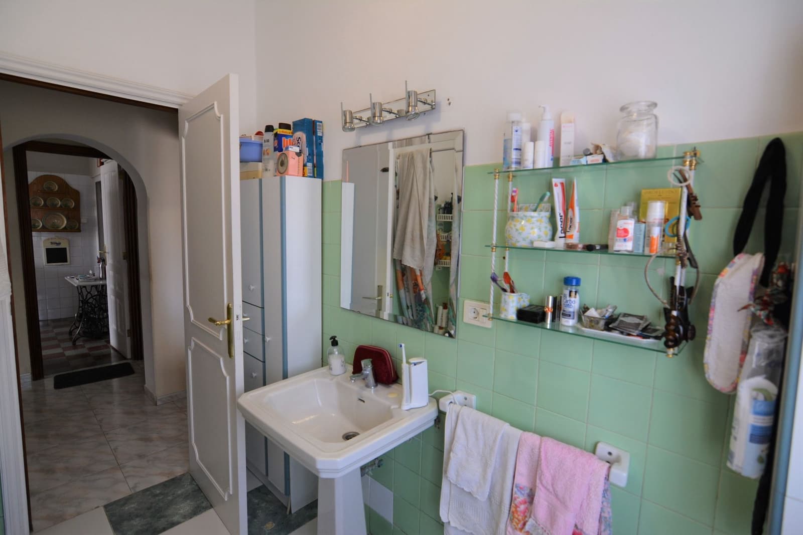 3 soveværelse Villa til salg i Puerto de la Cruz med garage - € 795.000 (Ref: 7522341)