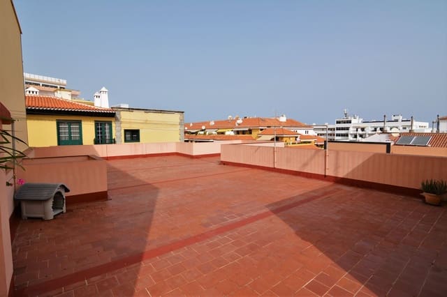 3 chambre Villa/Maison à vendre à Puerto de la Cruz avec garage - 795 000 € (Ref: 7522341)