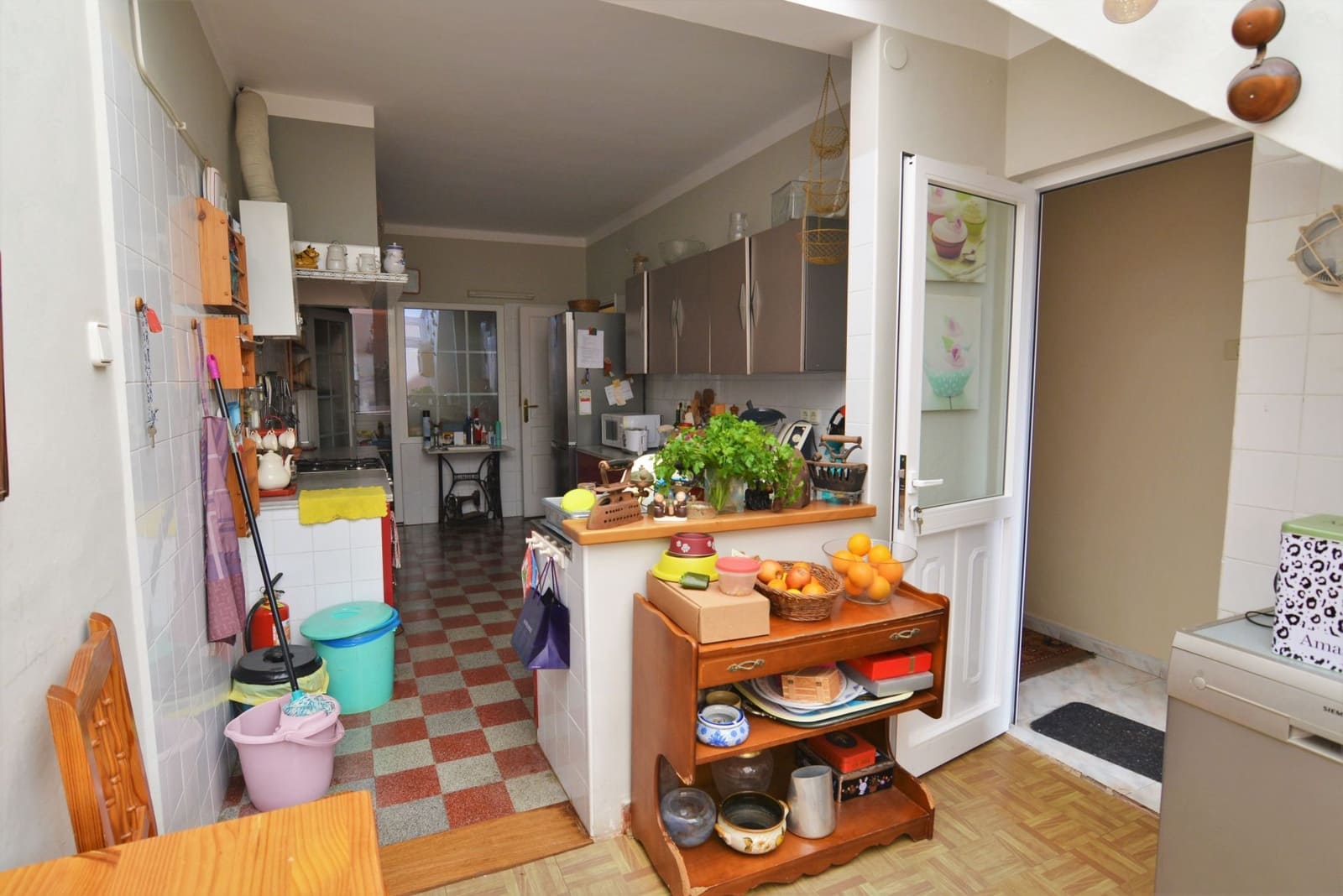 3 soveværelse Villa til salg i Puerto de la Cruz med garage - € 795.000 (Ref: 7522341)