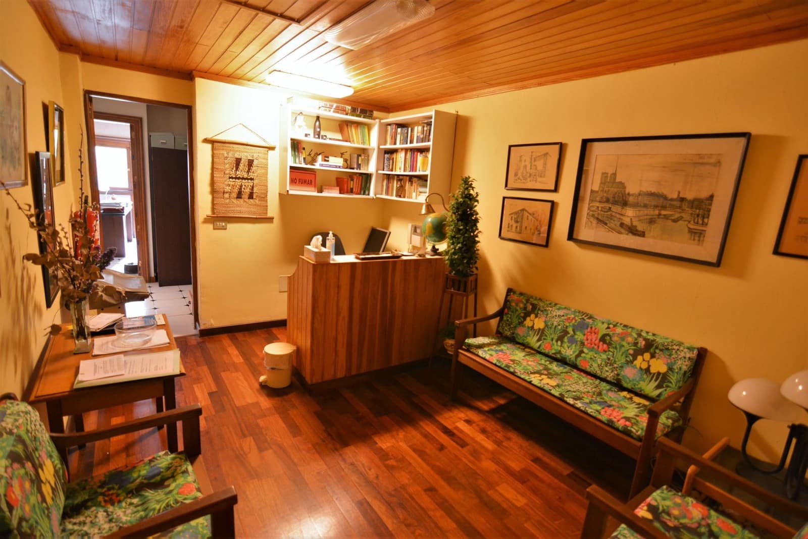 3 soveværelse Villa til salg i Puerto de la Cruz med garage - € 795.000 (Ref: 7522341)