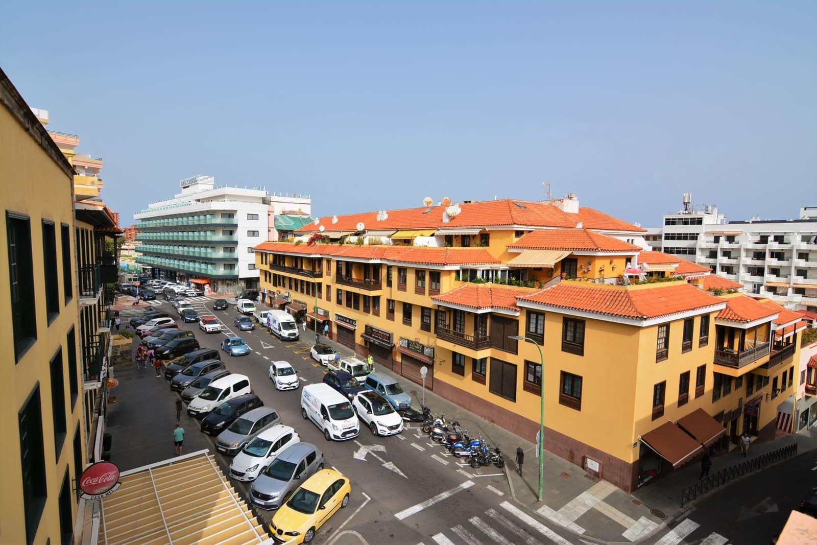 3 soveværelse Villa til salg i Puerto de la Cruz med garage - € 795.000 (Ref: 7522341)