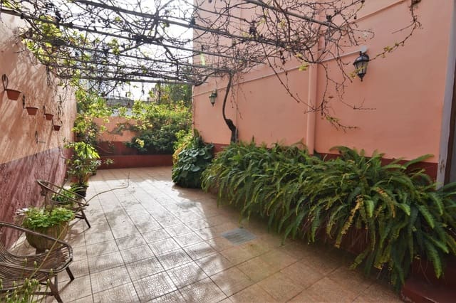 3 chambre Villa/Maison à vendre à Puerto de la Cruz avec garage - 795 000 € (Ref: 7522341)