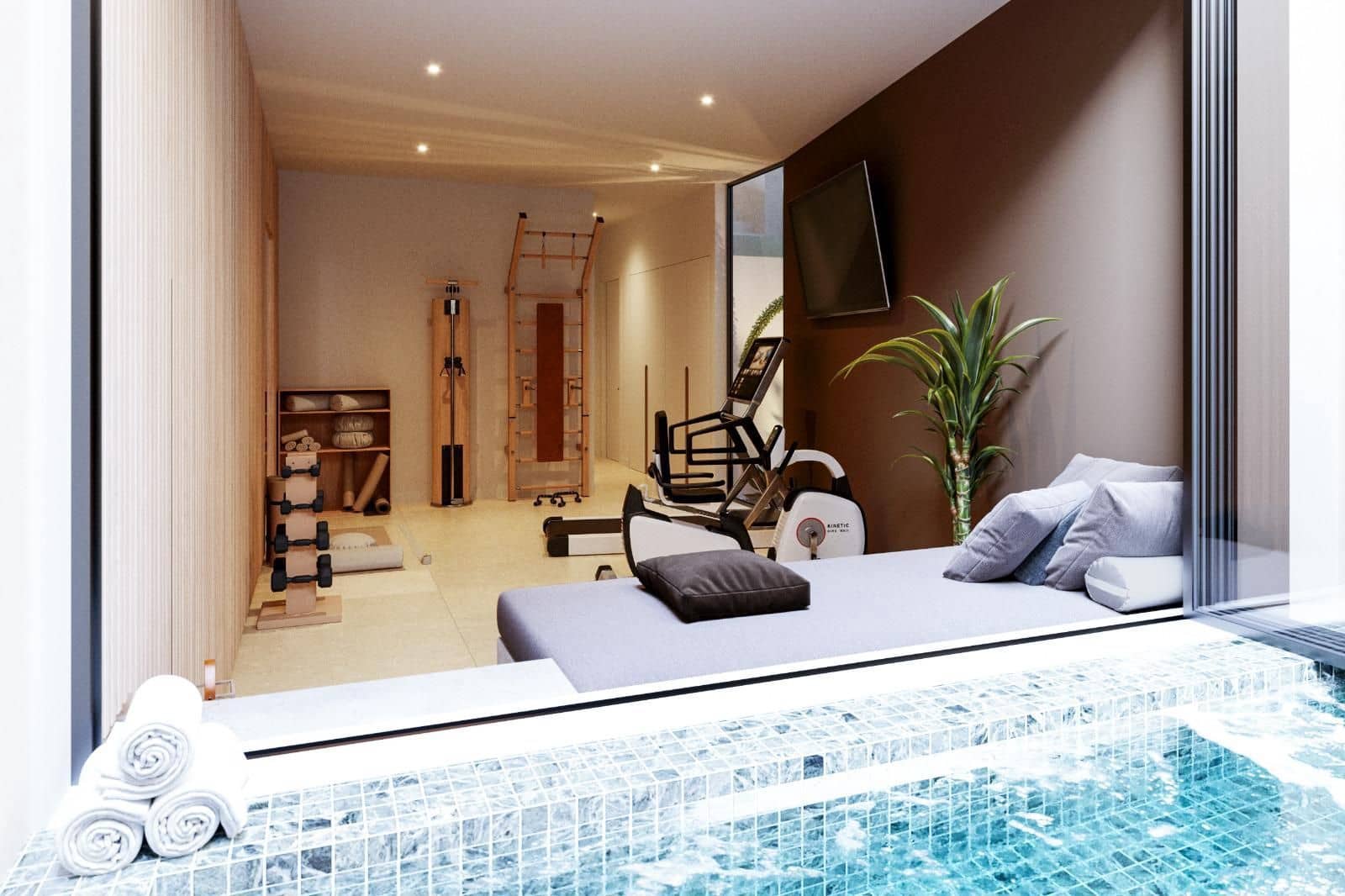 Tomt till salu i Puerto de la Cruz - 295 000 € (Ref: 7524362)