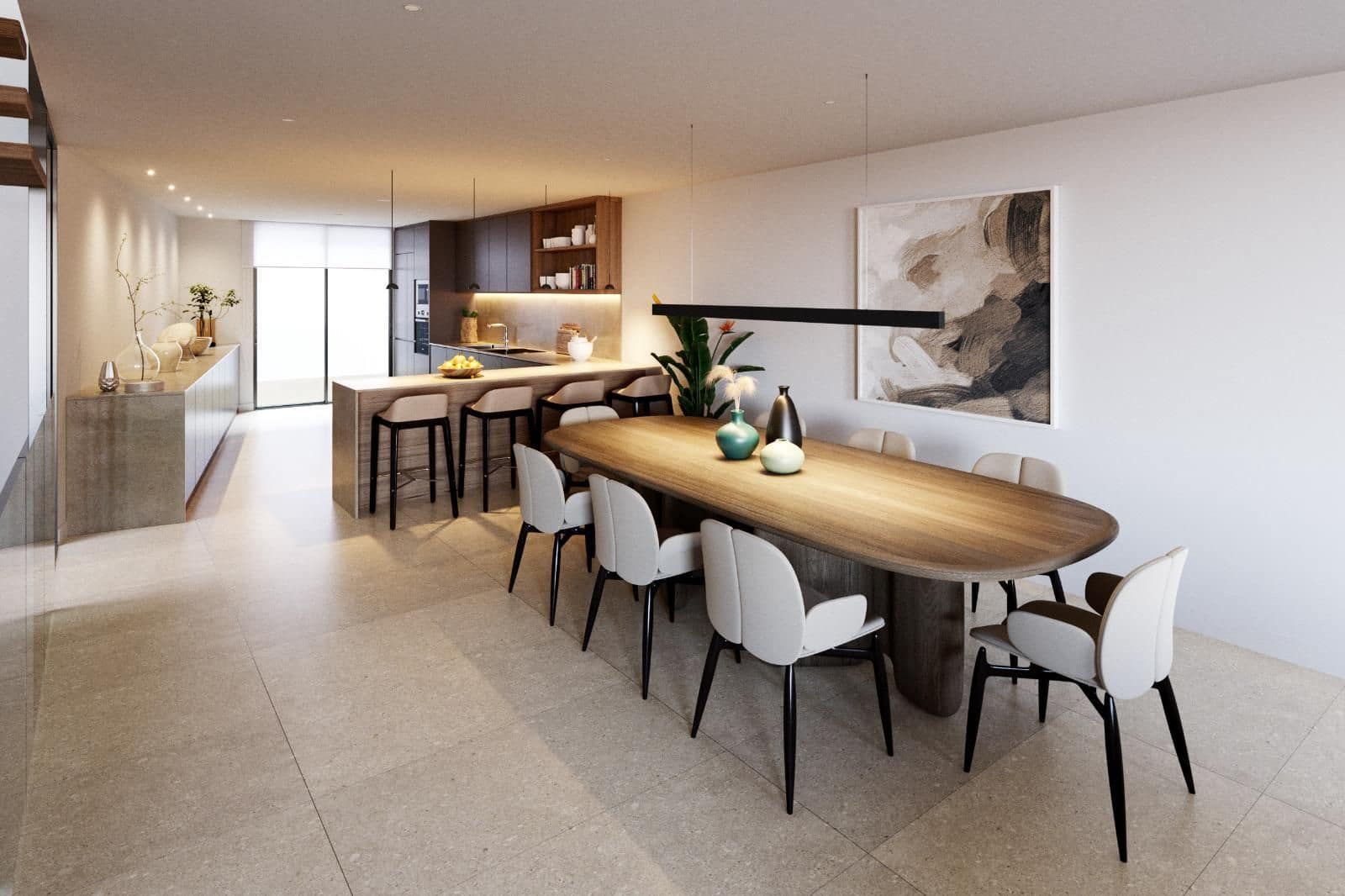 Tomt till salu i Puerto de la Cruz - 295 000 € (Ref: 7524362)