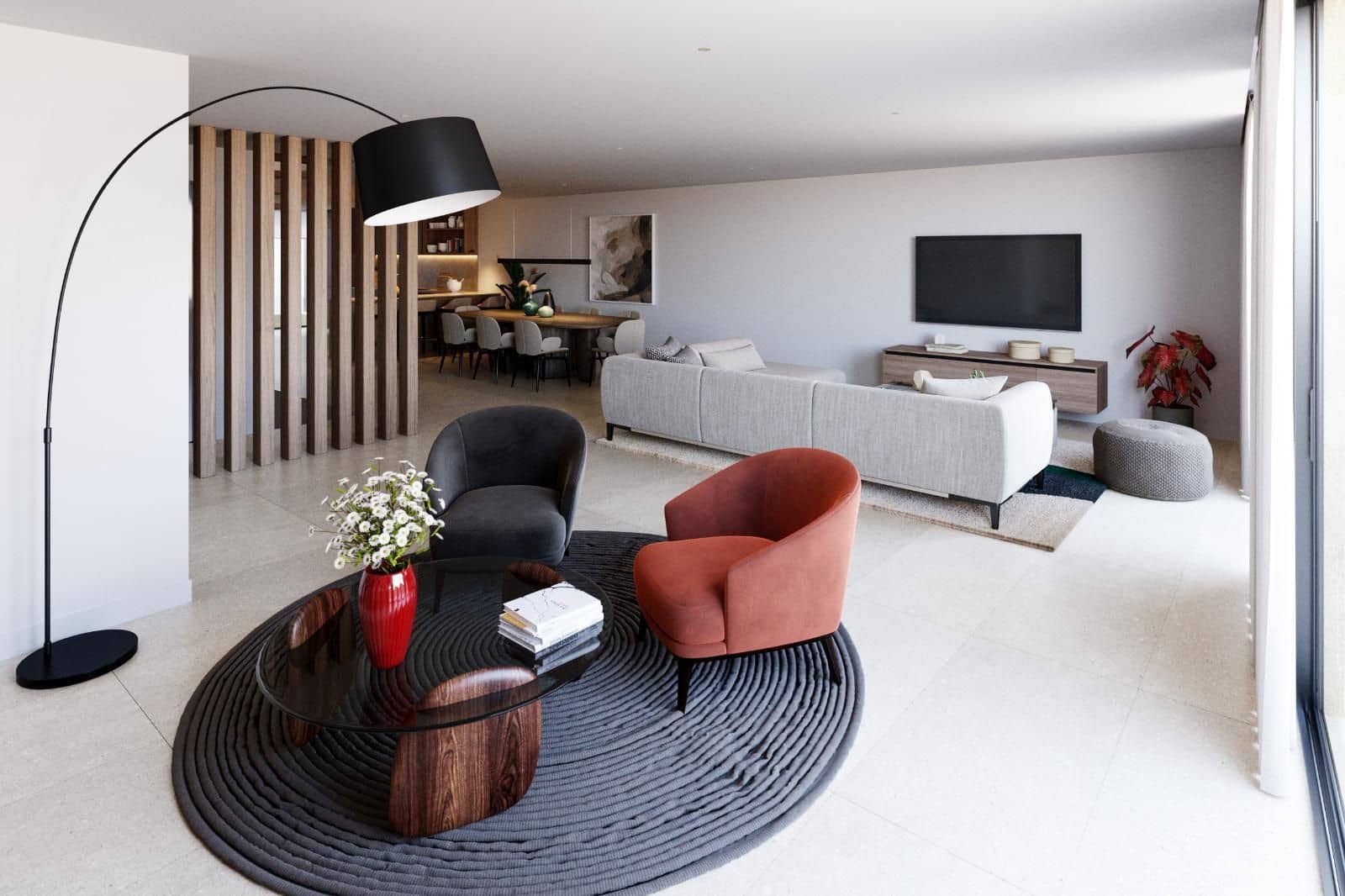 Tomt till salu i Puerto de la Cruz - 295 000 € (Ref: 7524362)