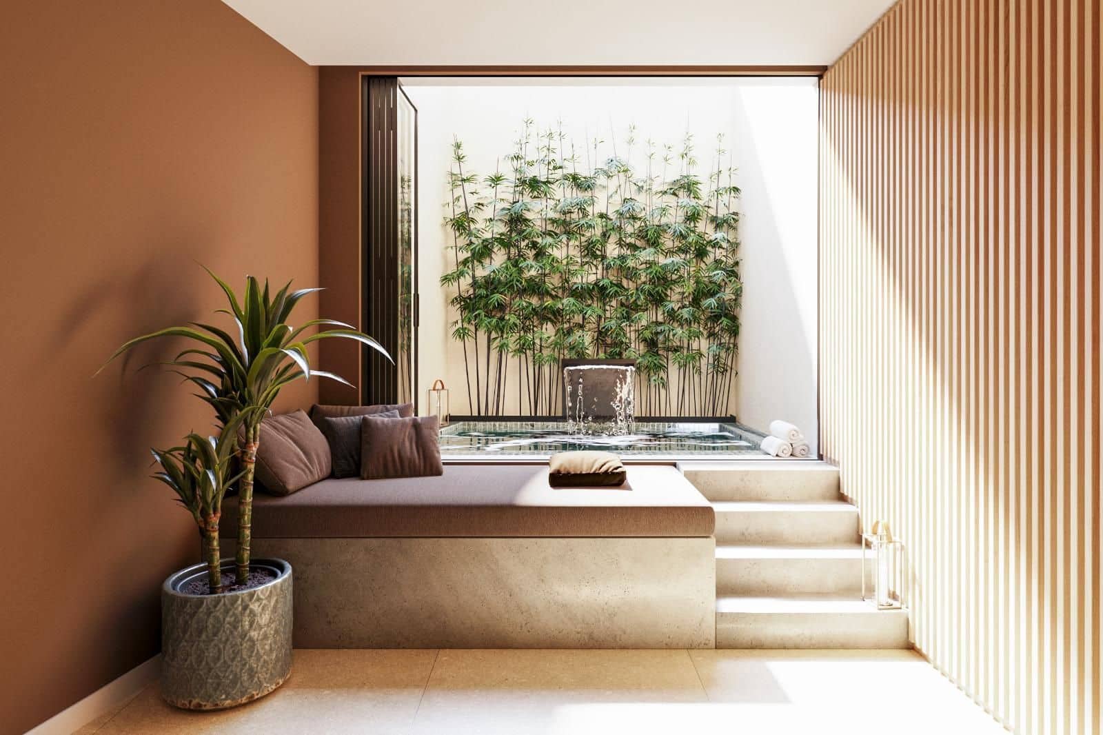 Tomt till salu i Puerto de la Cruz - 295 000 € (Ref: 7524362)