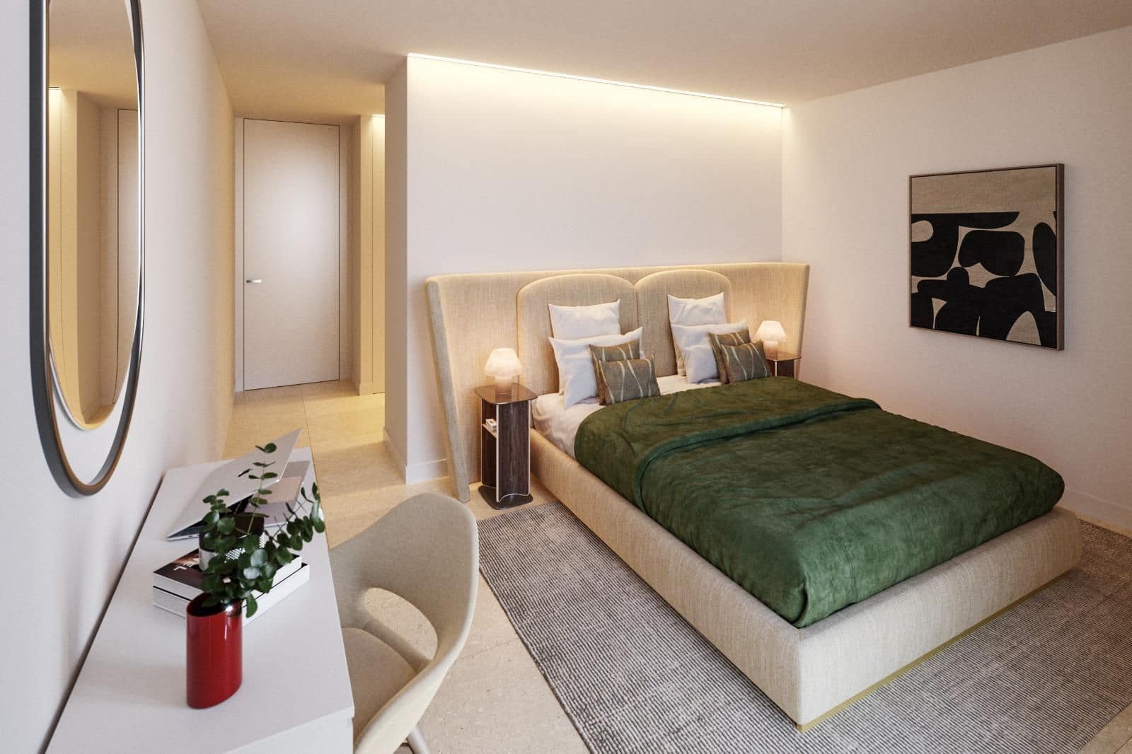 Tomt till salu i Puerto de la Cruz - 295 000 € (Ref: 7524362)