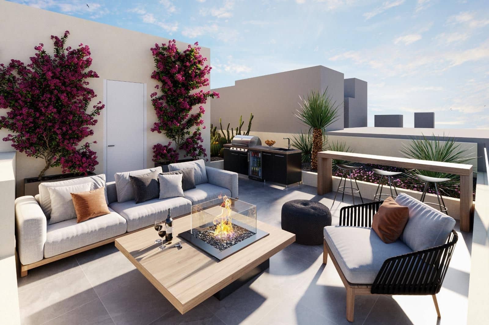 Tomt till salu i Puerto de la Cruz - 295 000 € (Ref: 7524362)