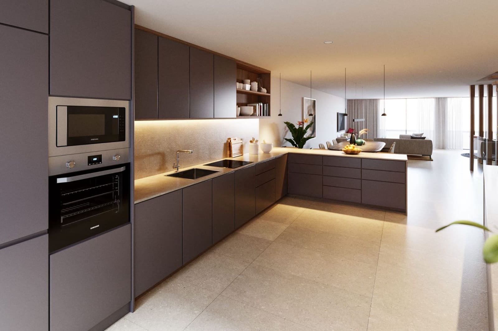 Tomt till salu i Puerto de la Cruz - 295 000 € (Ref: 7524362)