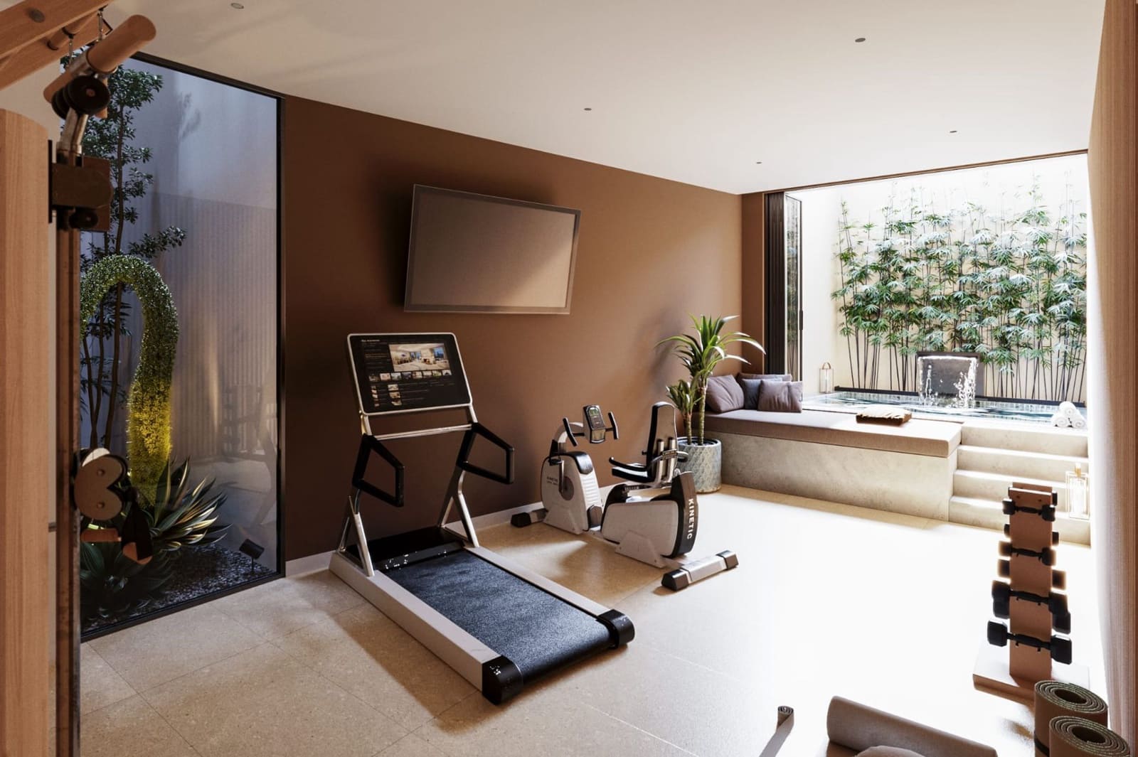 Tomt till salu i Puerto de la Cruz - 295 000 € (Ref: 7524362)