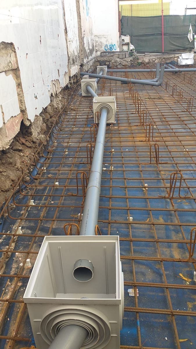 Tomt till salu i Puerto de la Cruz - 295 000 € (Ref: 7524362)