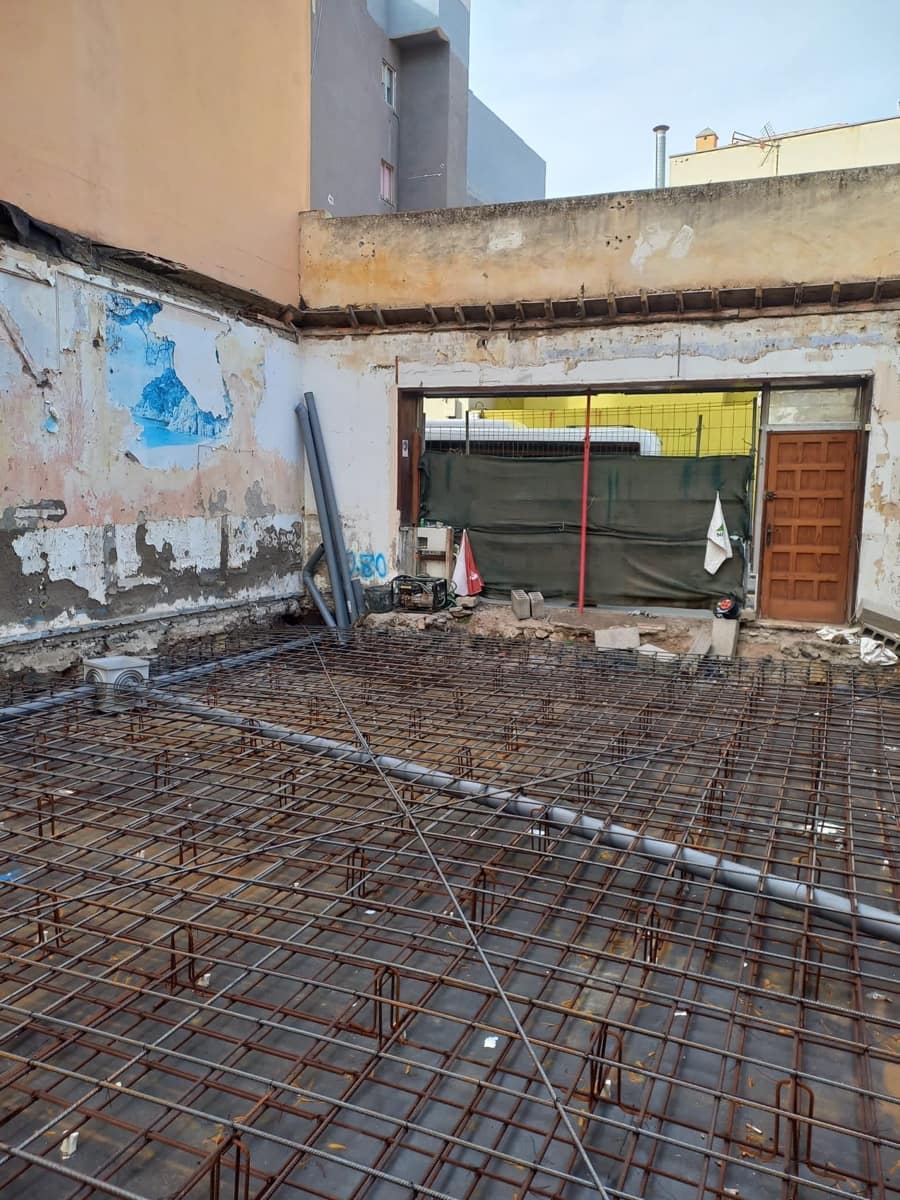 Tomt till salu i Puerto de la Cruz - 295 000 € (Ref: 7524362)