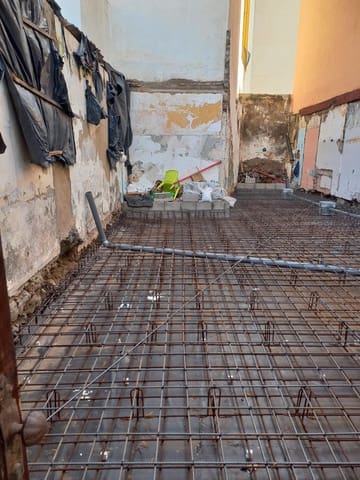 Tomt till salu i Puerto de la Cruz - 295 000 € (Ref: 7524362)