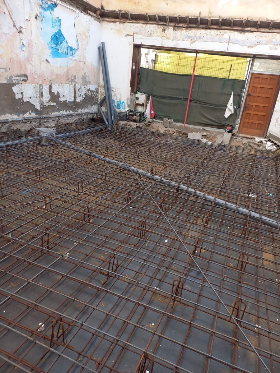 Tomt till salu i Puerto de la Cruz - 295 000 € (Ref: 7524362)