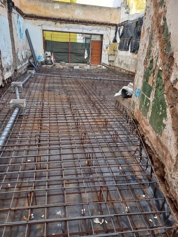 Tomt till salu i Puerto de la Cruz - 295 000 € (Ref: 7524362)