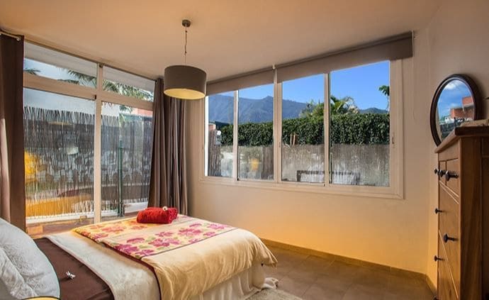 7 soveværelse Villa til salg i Los Realejos med swimmingpool garage - € 850.000 (Ref: 7602344)