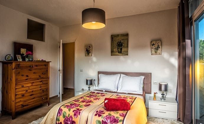 7 soveværelse Villa til salg i Los Realejos med swimmingpool garage - € 850.000 (Ref: 7602344)