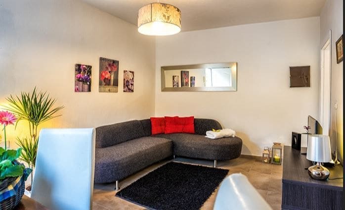 7 soveværelse Villa til salg i Los Realejos med swimmingpool garage - € 850.000 (Ref: 7602344)