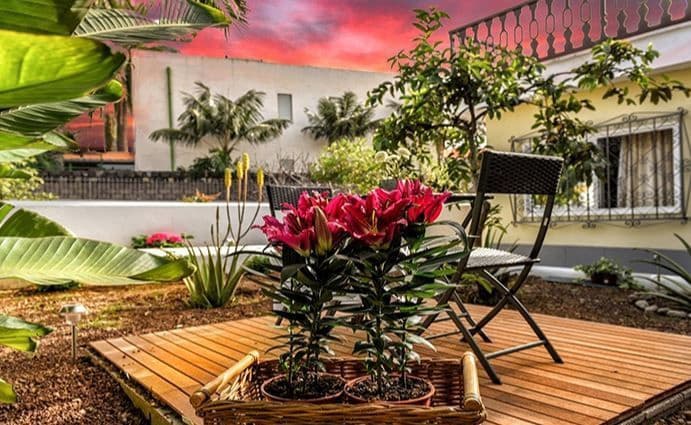 7 soveværelse Villa til salg i Los Realejos med swimmingpool garage - € 850.000 (Ref: 7602344)