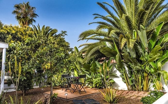 7 soveværelse Villa til salg i Los Realejos med swimmingpool garage - € 850.000 (Ref: 7602344)