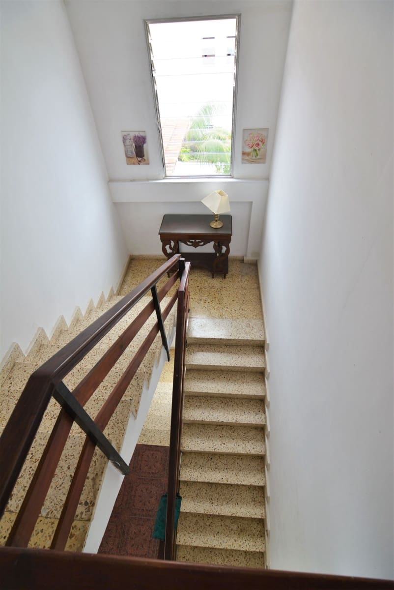 7 soveværelse Villa til salg i Los Realejos med swimmingpool garage - € 850.000 (Ref: 7602344)