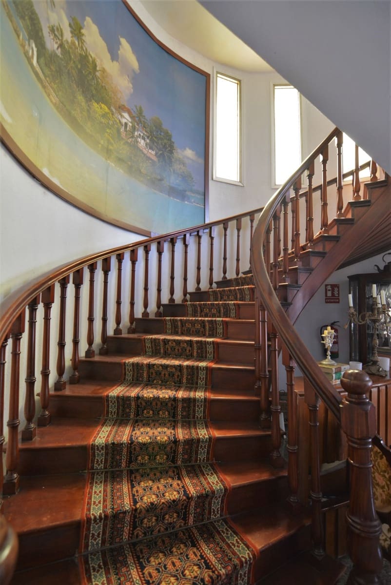 7 soveværelse Villa til salg i Los Realejos med swimmingpool garage - € 850.000 (Ref: 7602344)