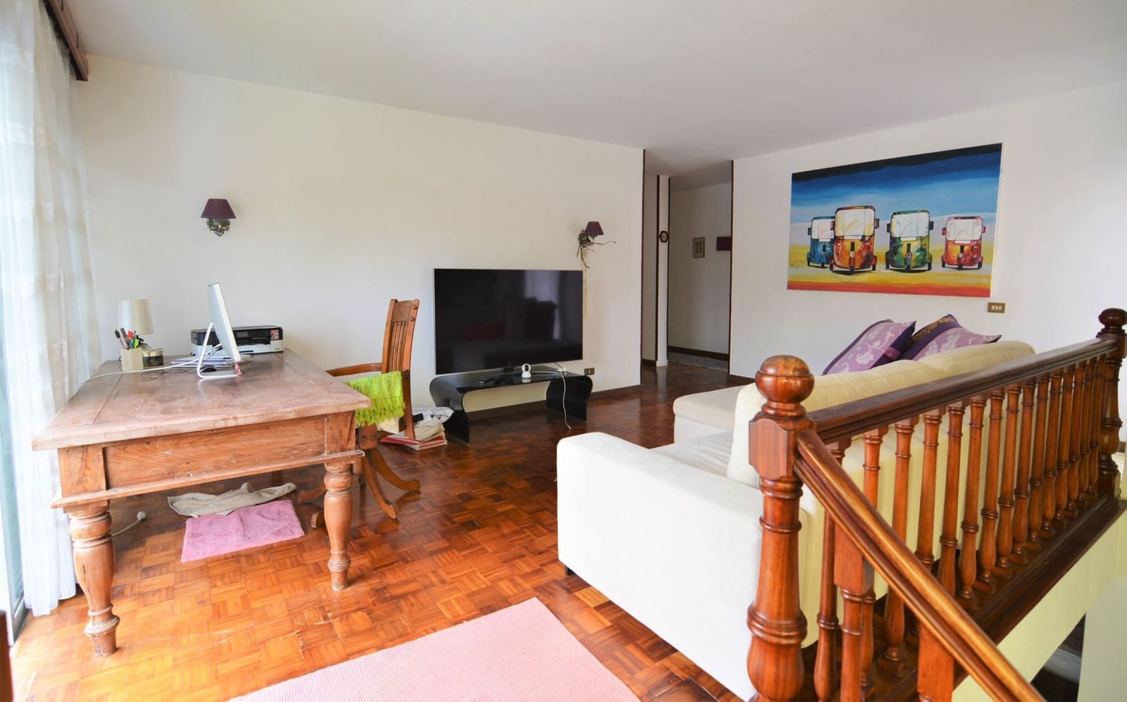 7 soveværelse Villa til salg i Los Realejos med swimmingpool garage - € 850.000 (Ref: 7602344)