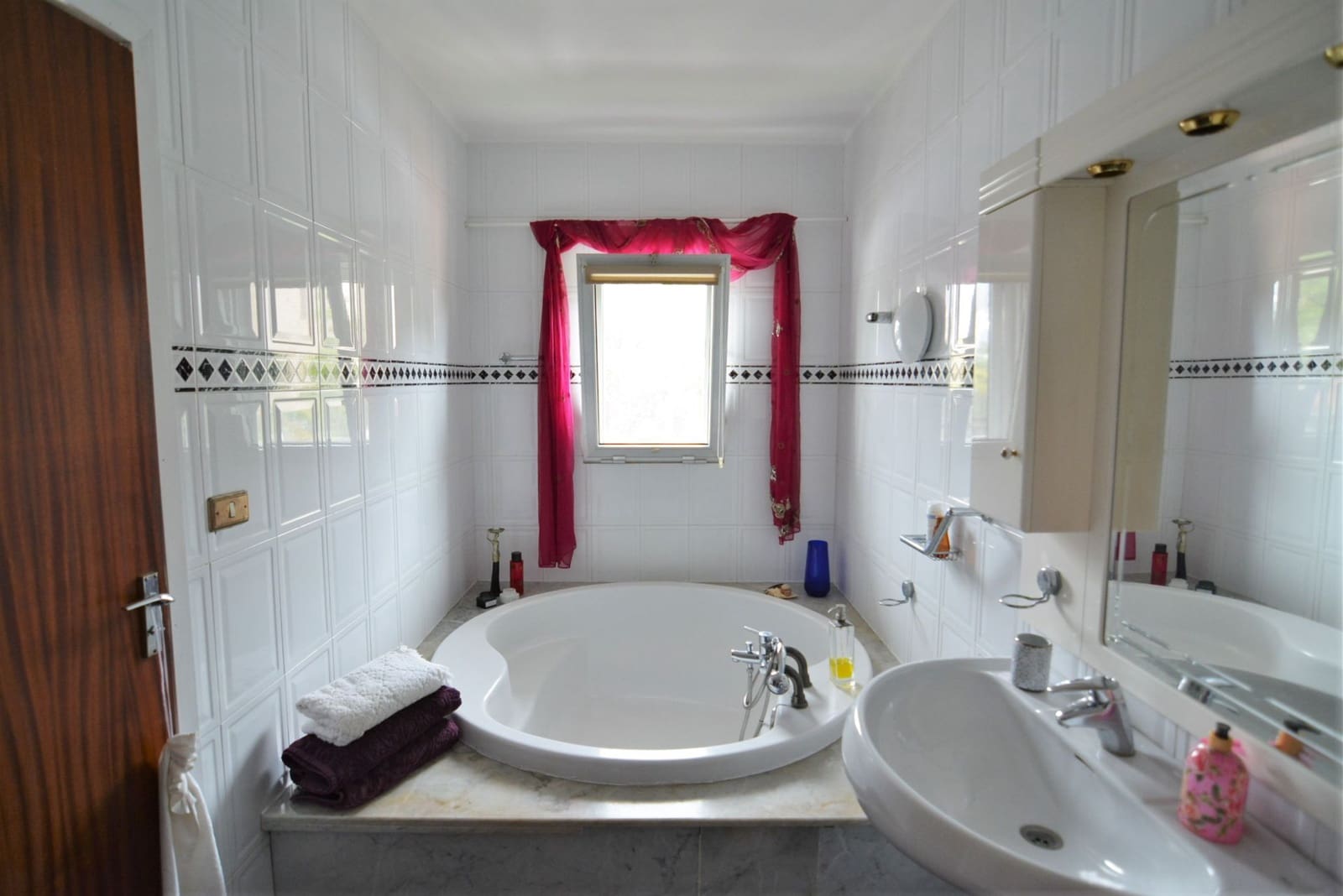 7 soveværelse Villa til salg i Los Realejos med swimmingpool garage - € 850.000 (Ref: 7602344)