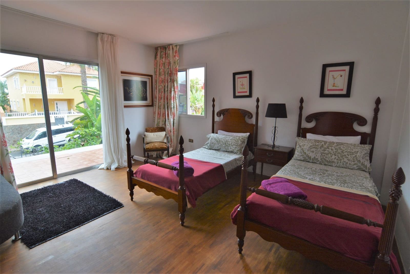 7 soveværelse Villa til salg i Los Realejos med swimmingpool garage - € 850.000 (Ref: 7602344)