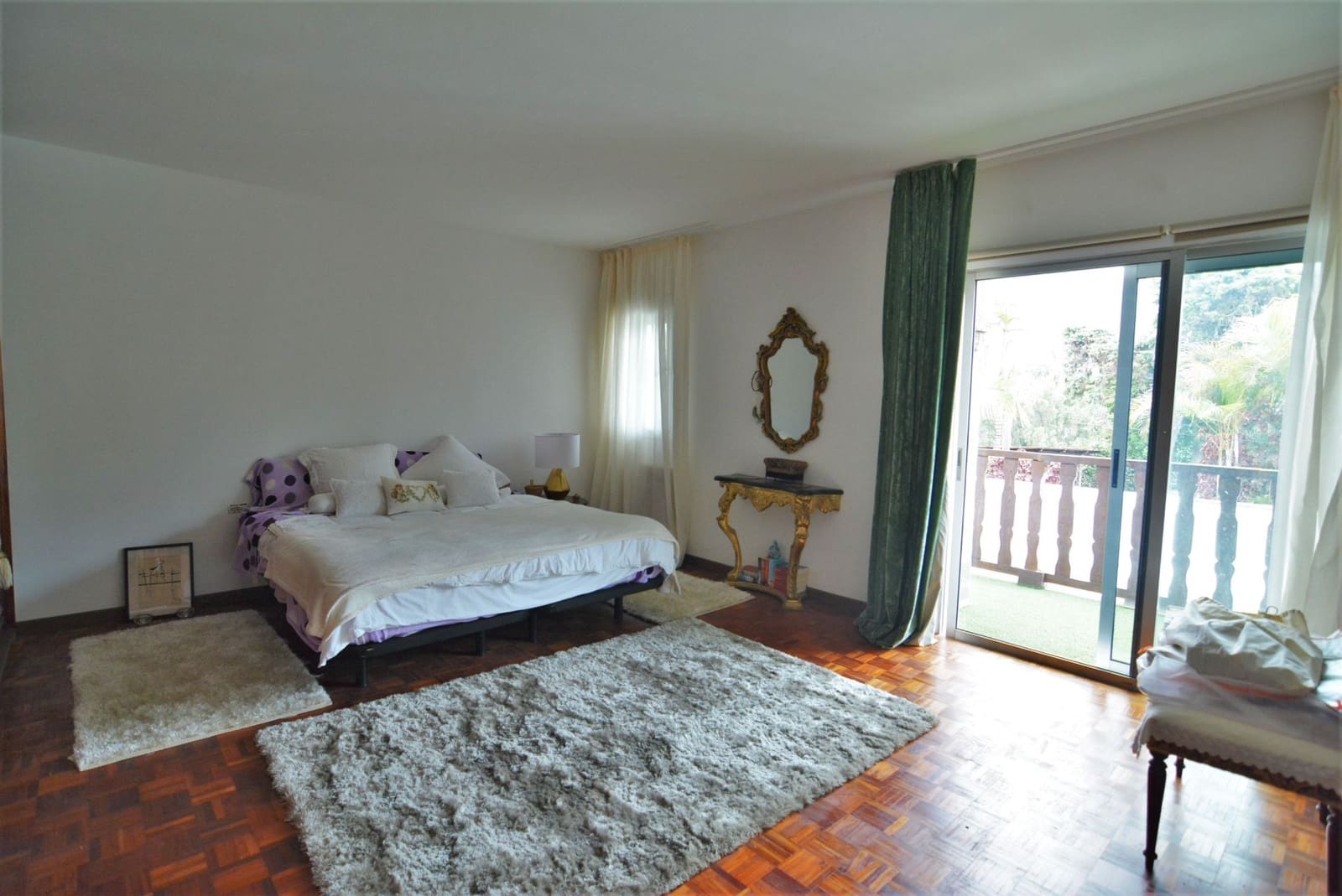 7 soveværelse Villa til salg i Los Realejos med swimmingpool garage - € 850.000 (Ref: 7602344)