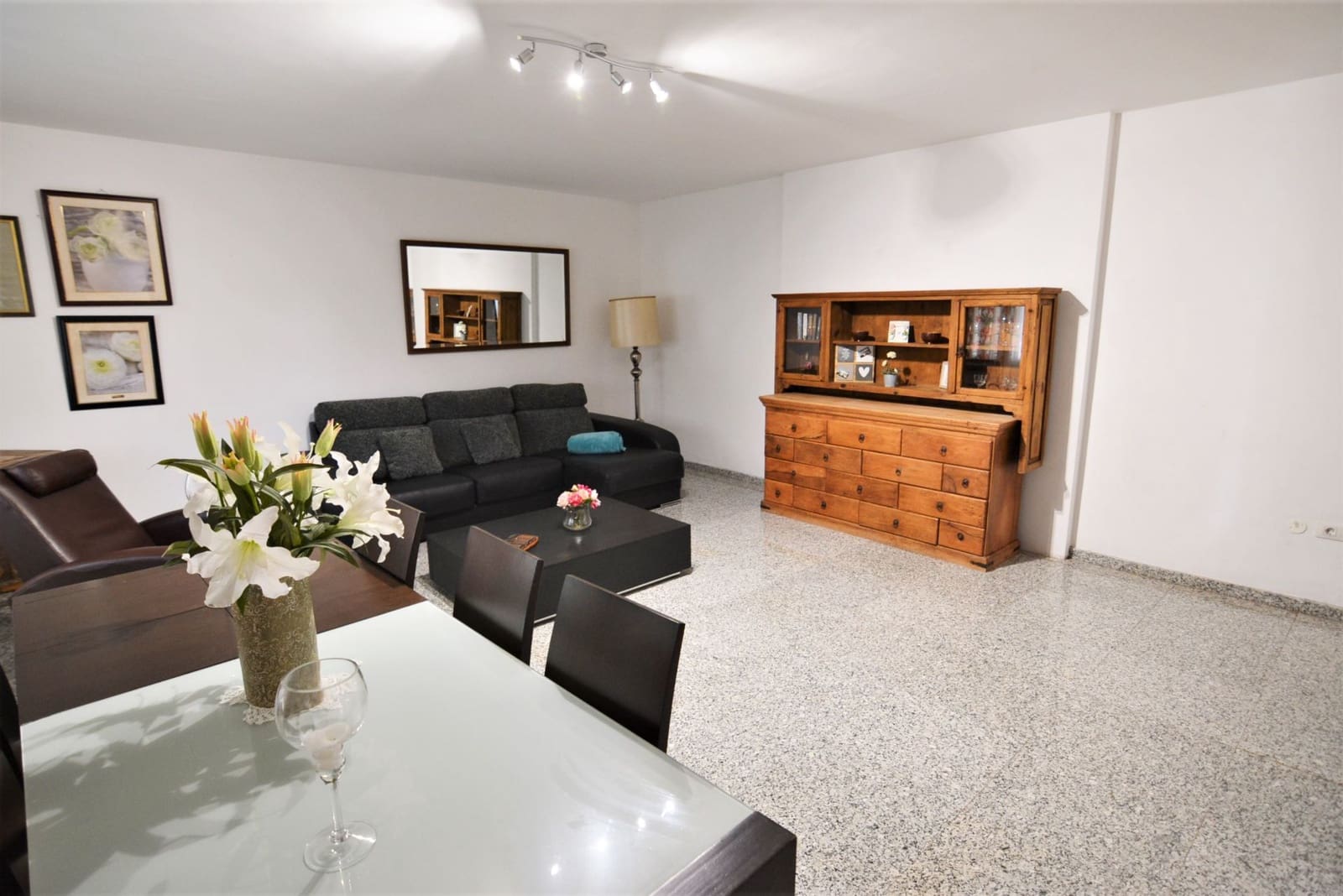 7 soveværelse Villa til salg i Los Realejos med swimmingpool garage - € 850.000 (Ref: 7602344)