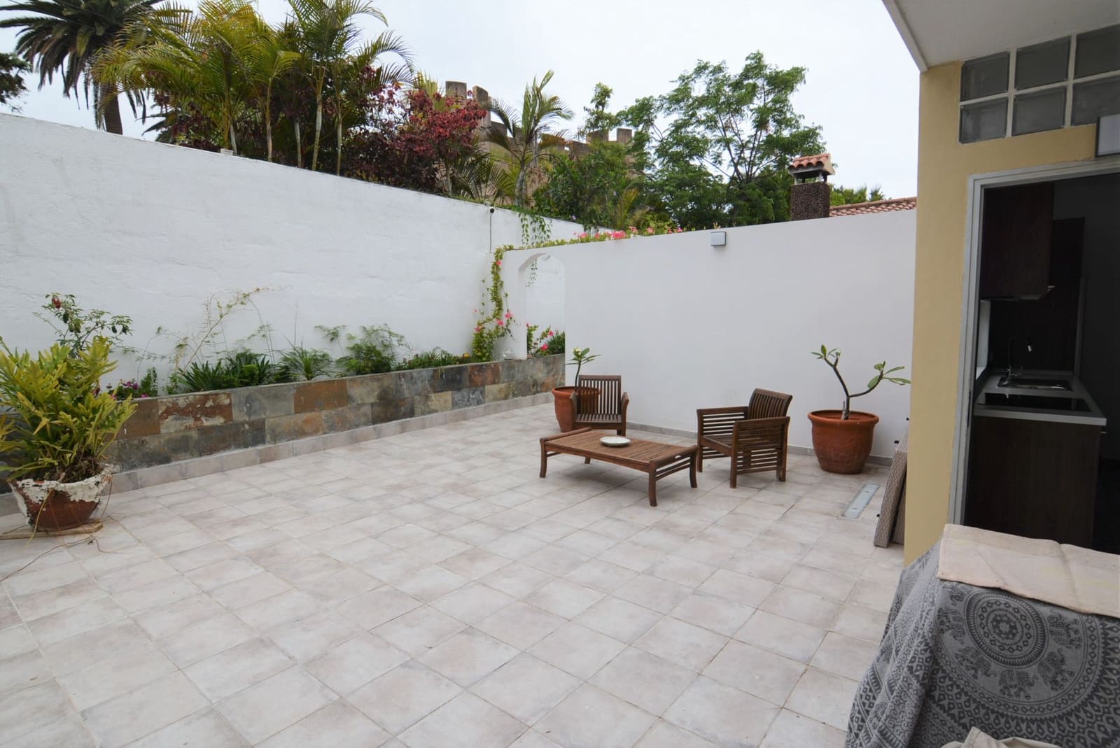 7 soveværelse Villa til salg i Los Realejos med swimmingpool garage - € 850.000 (Ref: 7602344)