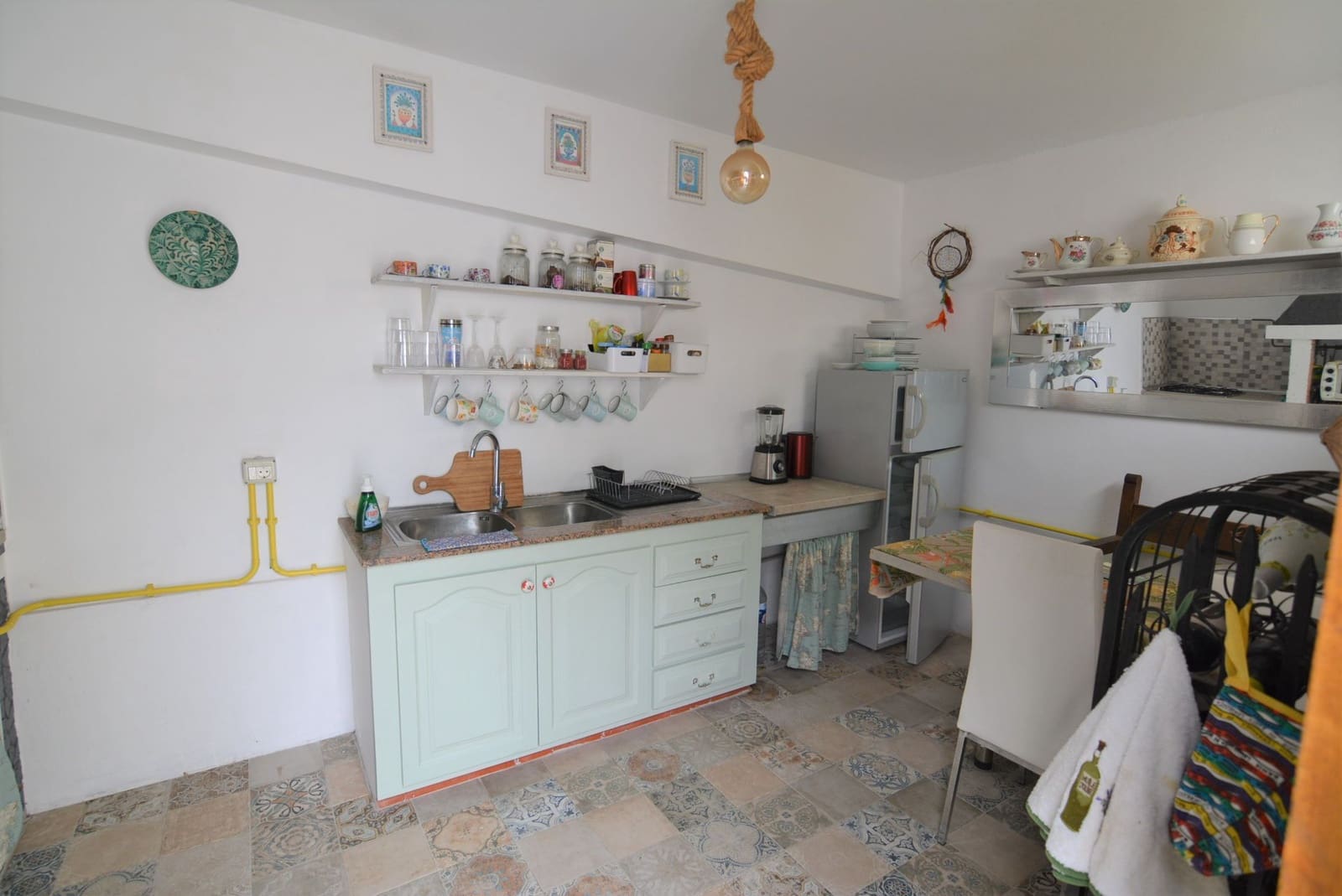 7 soveværelse Villa til salg i Los Realejos med swimmingpool garage - € 850.000 (Ref: 7602344)