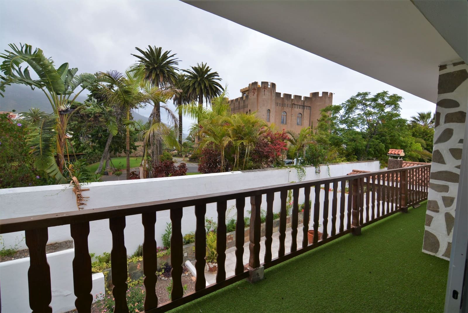 7 soveværelse Villa til salg i Los Realejos med swimmingpool garage - € 850.000 (Ref: 7602344)