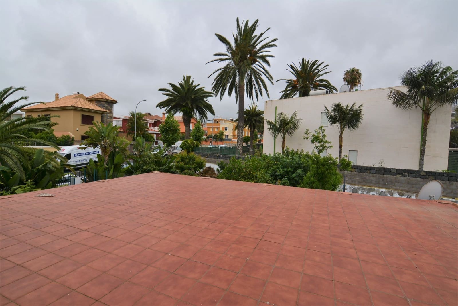 7 soveværelse Villa til salg i Los Realejos med swimmingpool garage - € 850.000 (Ref: 7602344)