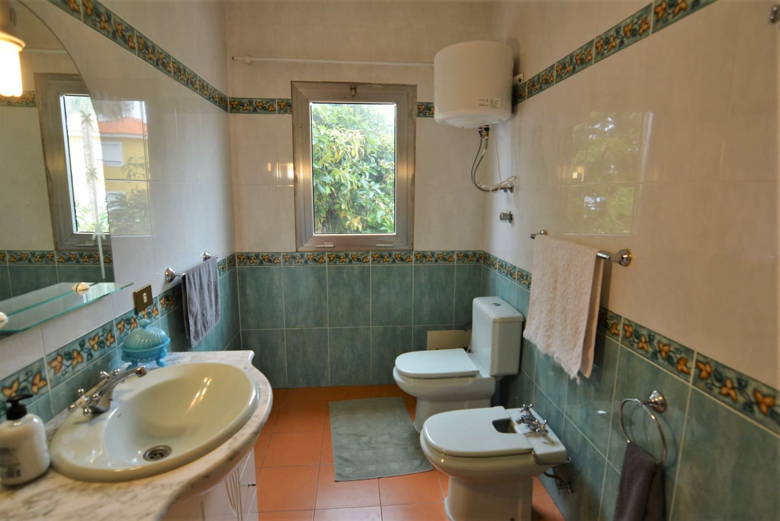 7 soveværelse Villa til salg i Los Realejos med swimmingpool garage - € 850.000 (Ref: 7602344)