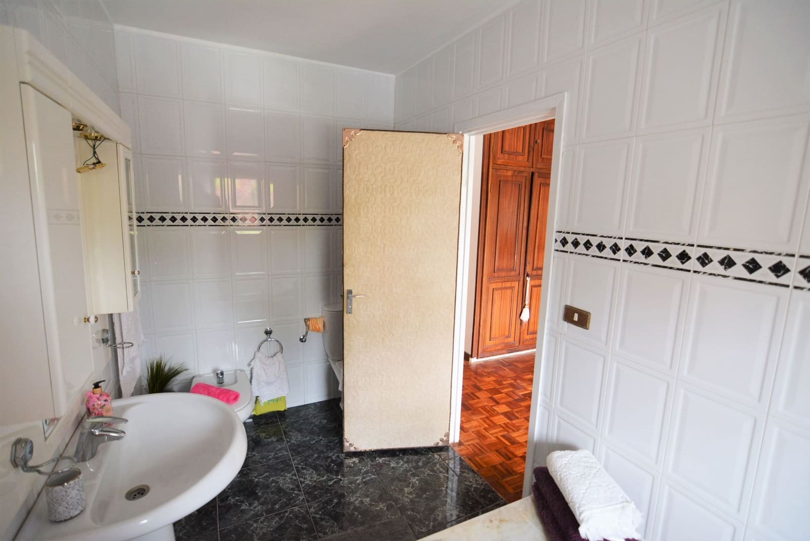 7 soveværelse Villa til salg i Los Realejos med swimmingpool garage - € 850.000 (Ref: 7602344)