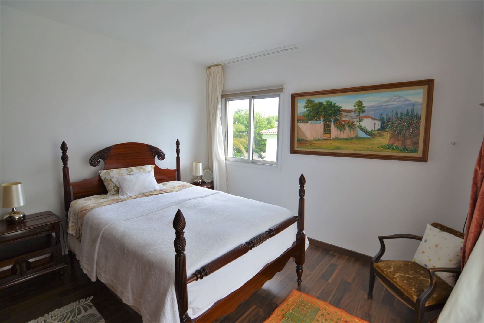 7 soveværelse Villa til salg i Los Realejos med swimmingpool garage - € 850.000 (Ref: 7602344)