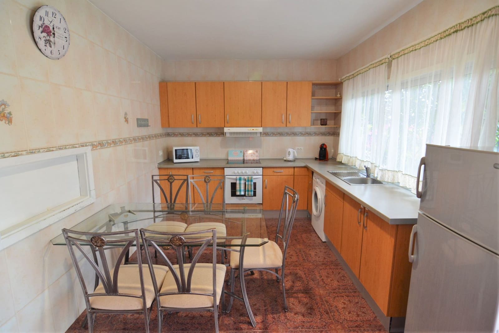 7 soveværelse Villa til salg i Los Realejos med swimmingpool garage - € 850.000 (Ref: 7602344)